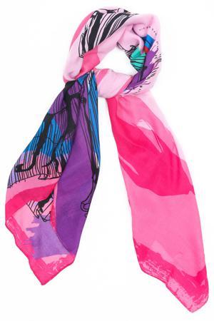 Палантин Mellizos