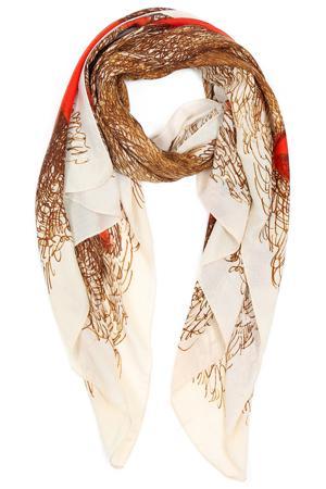 Палантин Mellizos