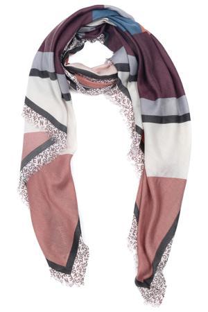 Палантин Mellizos