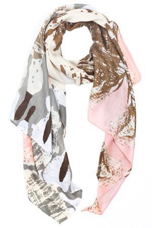 Палантин Mellizos