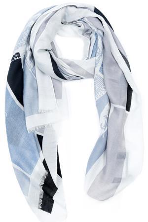 Палантин Mellizos