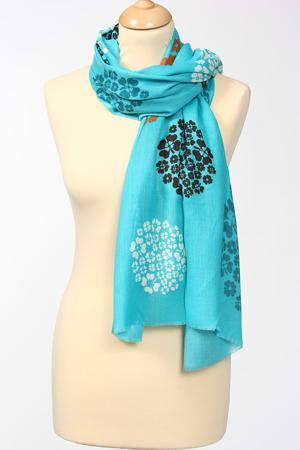 Палантин OZSOY