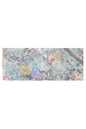 Палантин Eleganzza