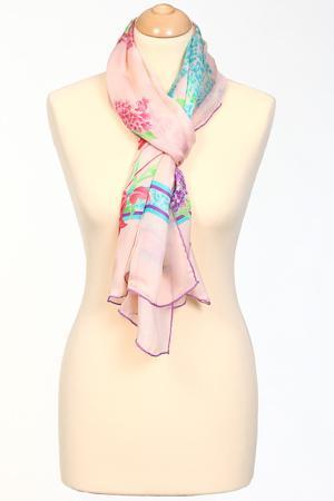 Палантин Leonard