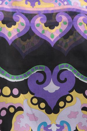 Палантин Leonard