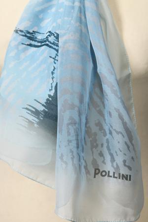 Палантин Pollini