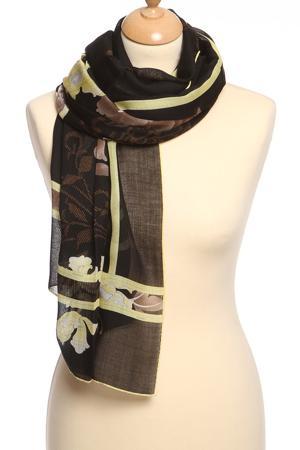 Палантин Leonard