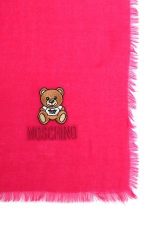 Палантин Moschino