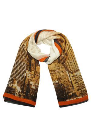 Палантин Leo Ventoni