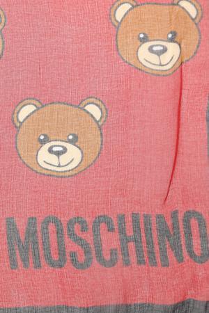 Палантин Moschino