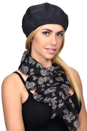 Палантин Tonak/A.Fabretti