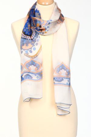 Палантины Leonard