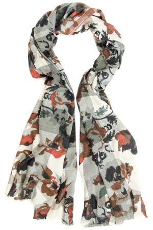 Палантины Laccom