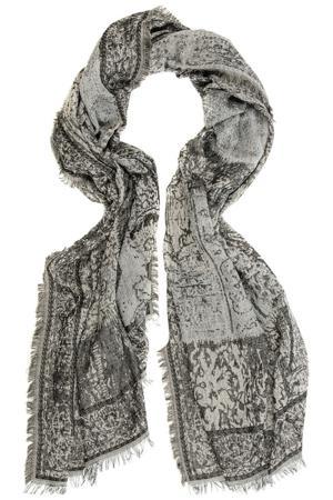 Палантины Laccom