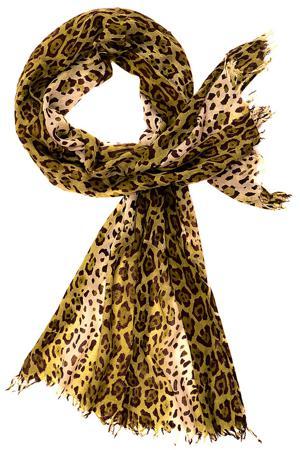 Палантины Laccom