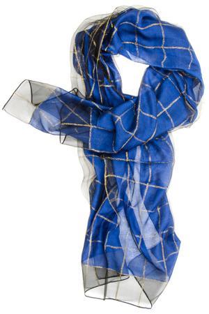 Палантины Laccom