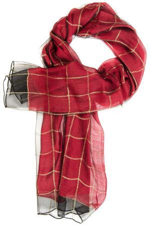 Палантины Laccom