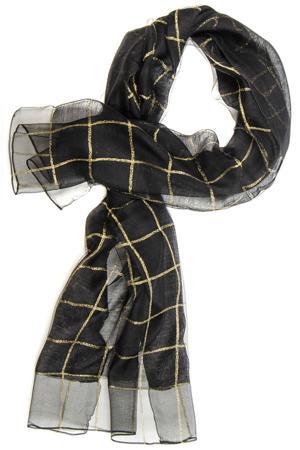 Палантины Laccom