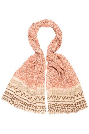 Палантины Laccom