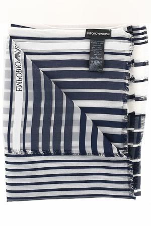 Палантины Emporio Armani