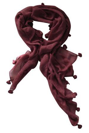 Палантины Laccom