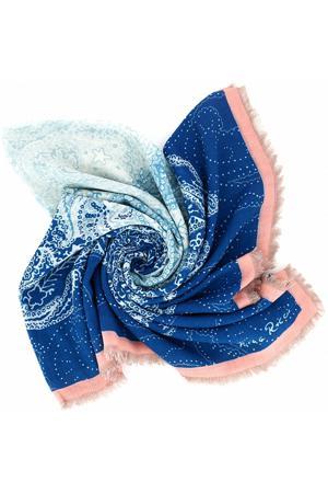 Палантины Nina Ricci