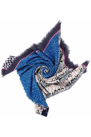 Палантины Nina Ricci