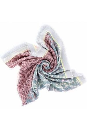 Палантины Nina Ricci