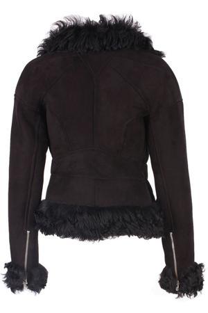 Дубленка McQ Alexander McQueen