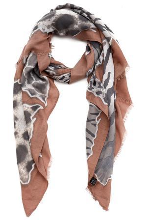 Палантины Mellizos