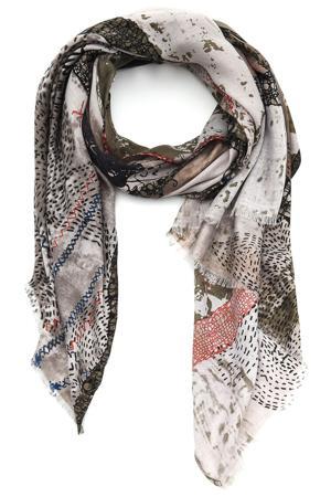 Палантины Mellizos