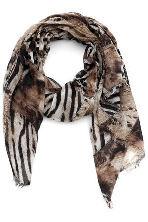 Палантины Mellizos