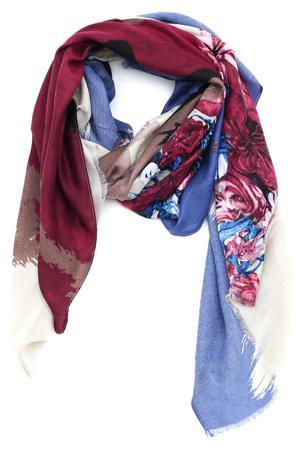 Палантины Mellizos