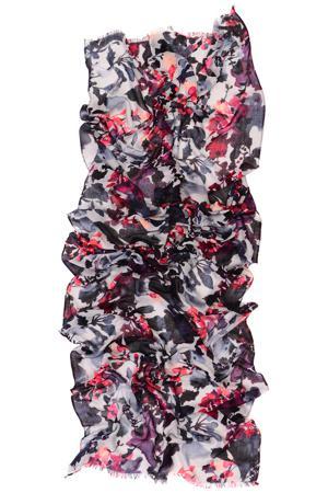 Палантины Laccom