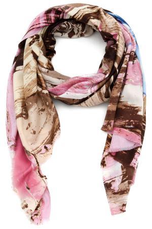 Палантины Mellizos