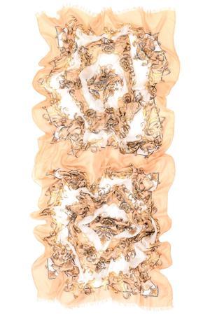 Палантины Laccom