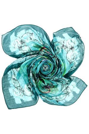 Палантины Versace Collection