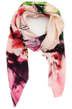 Палантины Mellizos