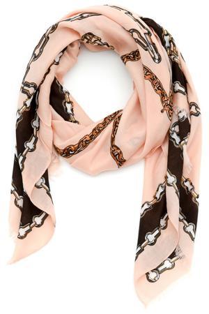 Палантины Mellizos