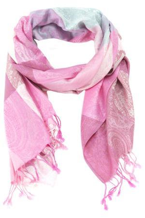 Палантины Mellizos