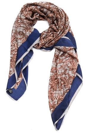 Палантины Mellizos