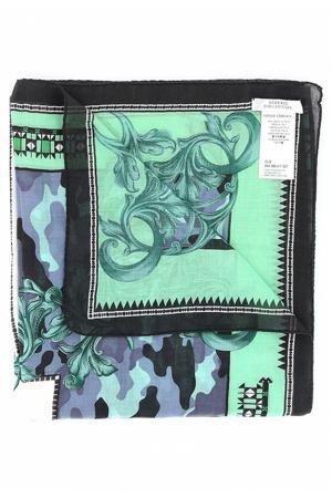 Палантины Versace Collection