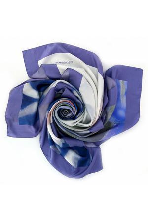 Палантины Emporio Armani