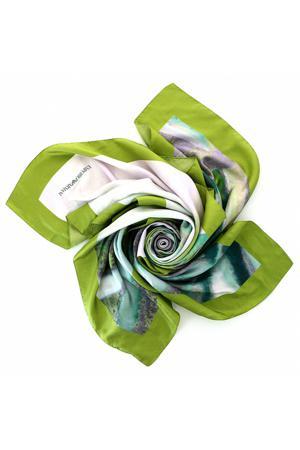 Палантины Emporio Armani