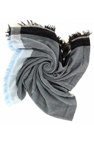 Палантины Emporio Armani