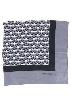 Палантины Emporio Armani