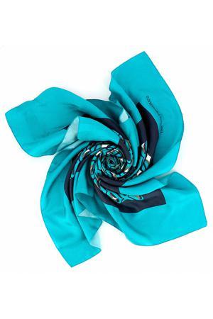 Палантины Emporio Armani