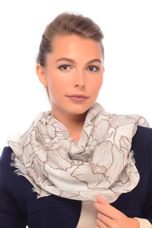 Палантины Laccom