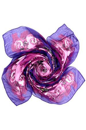 Палантины Versace Collection