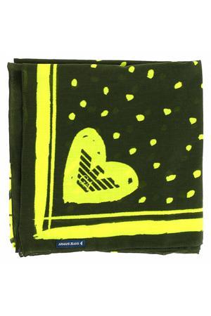 Палантины Armani Jeans